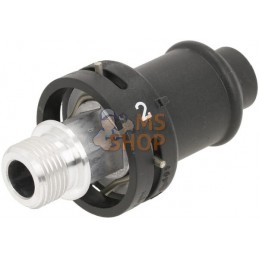 Thermostat | JOHN DEERE Thermostat | JOHN DEEREPR#480271