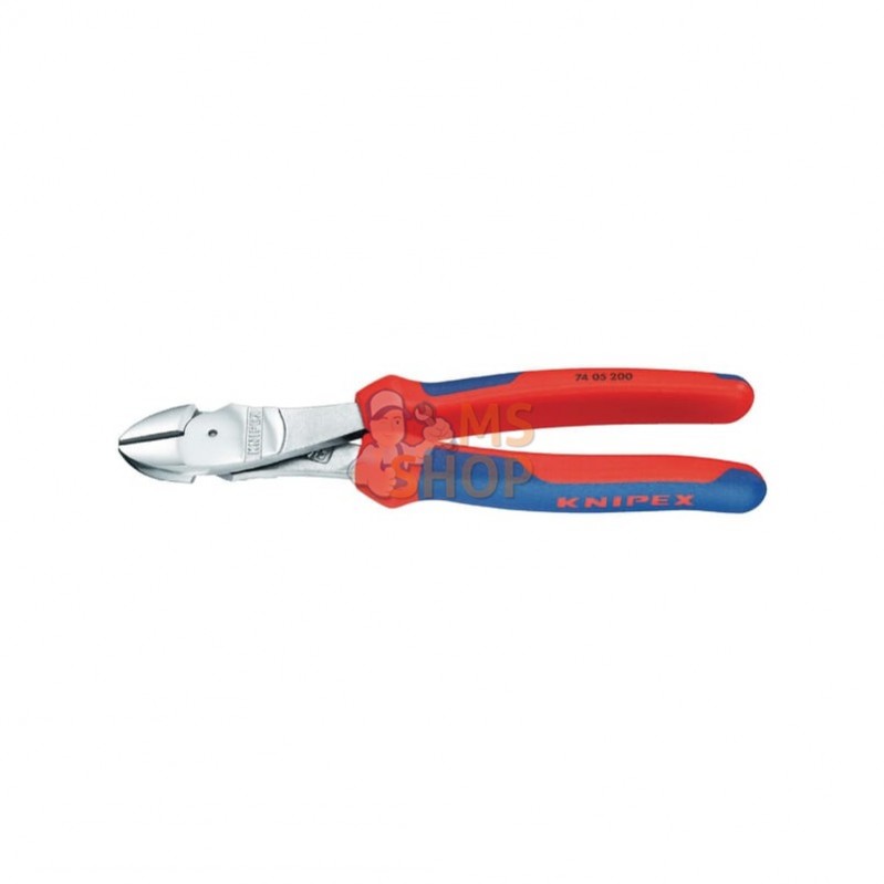TA7405180; KNIPEX; Pinces coupantes de cote; pièce detachée TA7405180; KNIPEX; Pinces coupantes de cote; pièce detachée