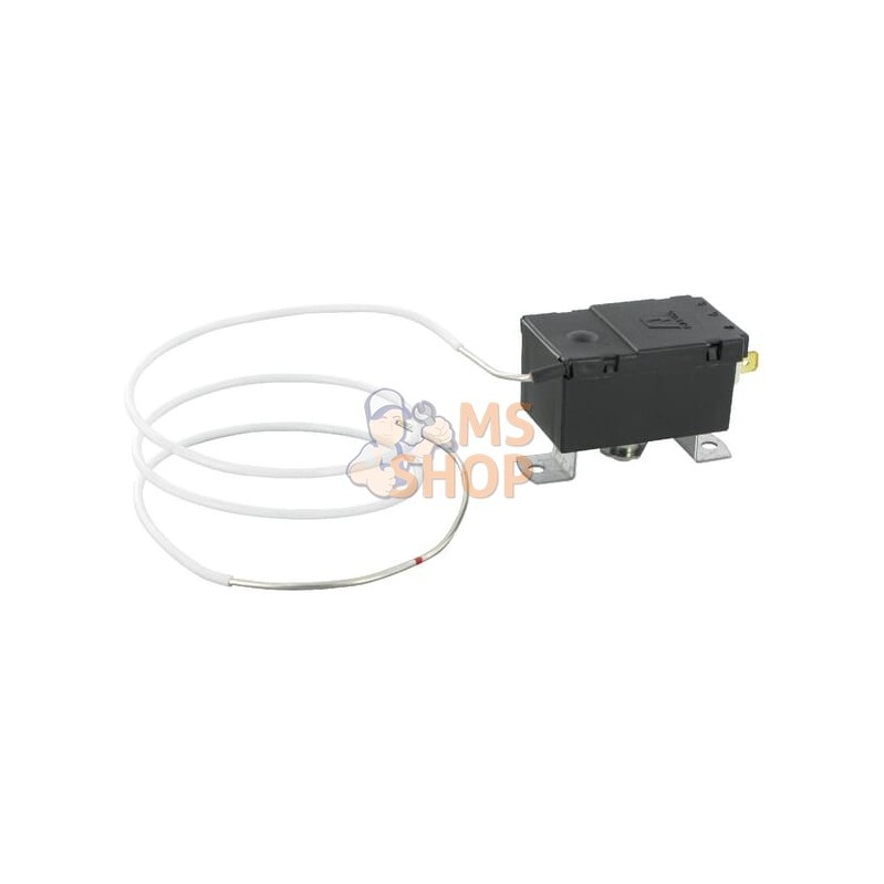 Thermostat | JOHN DEERE Thermostat | JOHN DEEREPR#480412