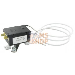 Thermostat | JOHN DEERE Thermostat | JOHN DEEREPR#480412