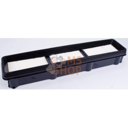 Filtre de cabine std. | JOHN DEERE Filtre de cabine std. | JOHN DEEREPR#924681