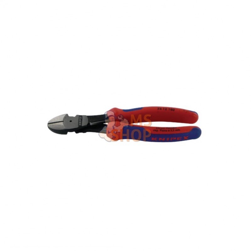 TA7412160; KNIPEX; Pinces coupantes de côté; pièce detachée TA7412160; KNIPEX; Pinces coupantes de côté; pièce detachée