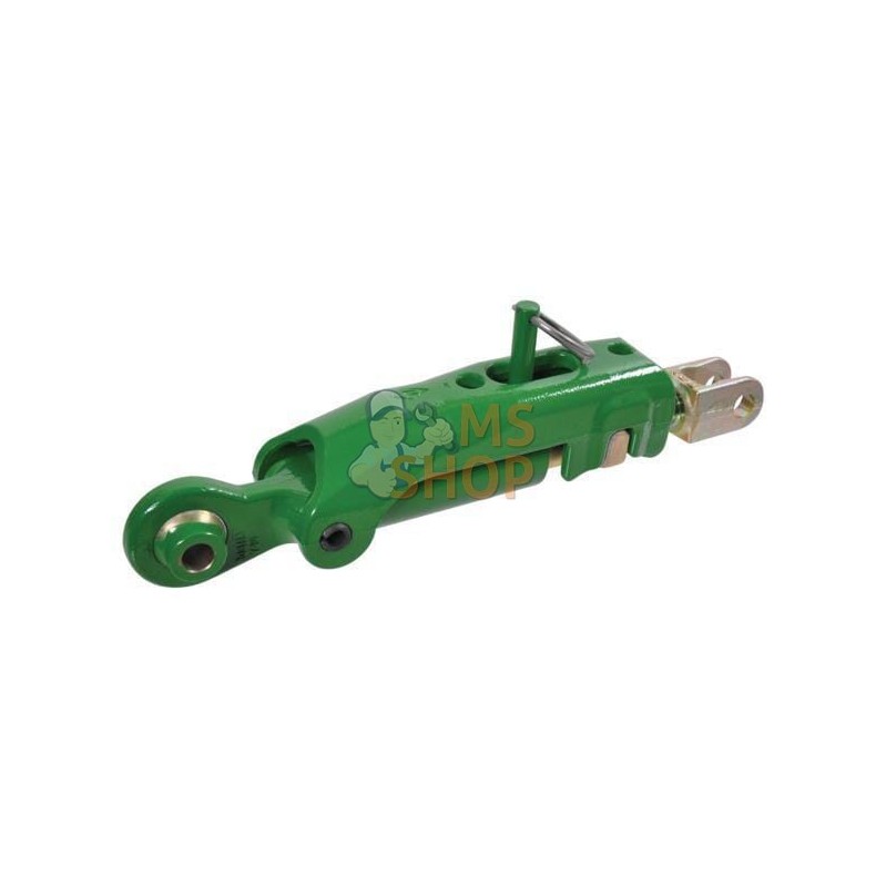 Stabilisateur automatique | JOHN DEERE Stabilisateur automatique | JOHN DEEREPR#821235