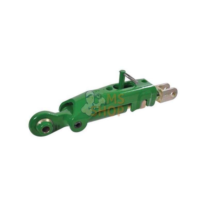 Stabilisateur automatique | JOHN DEERE Stabilisateur automatique | JOHN DEEREPR#821235