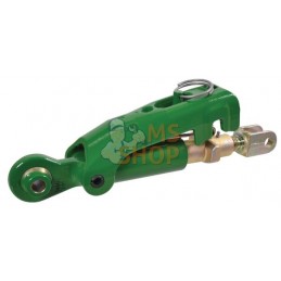 Stabilisateur automatique | JOHN DEERE Stabilisateur automatique | JOHN DEEREPR#821235