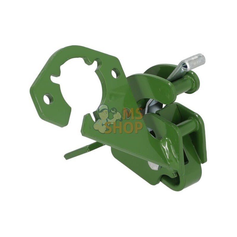 Support pour bras de guidage supérieur | JOHN DEERE Support pour bras de guidage supérieur | JOHN DEEREPR#821234