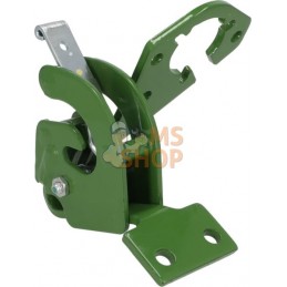 Support pour bras de guidage supérieur | JOHN DEERE Support pour bras de guidage supérieur | JOHN DEEREPR#821234