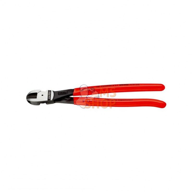 TA7491250; KNIPEX; Pince coupante 250mm Knipex; pièce detachée TA7491250; KNIPEX; Pince coupante 250mm Knipex; pièce detachée