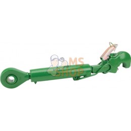 Barre de poussée avec crochet | JOHN DEERE Barre de poussée avec crochet | JOHN DEEREPR#821287