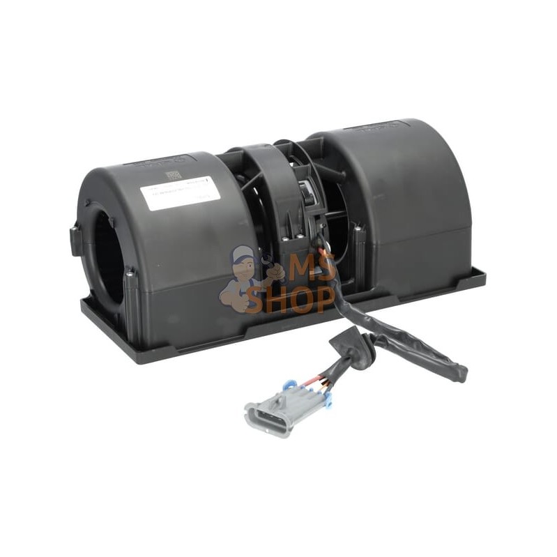 Ventilateur | JOHN DEERE Ventilateur | JOHN DEEREPR#821277