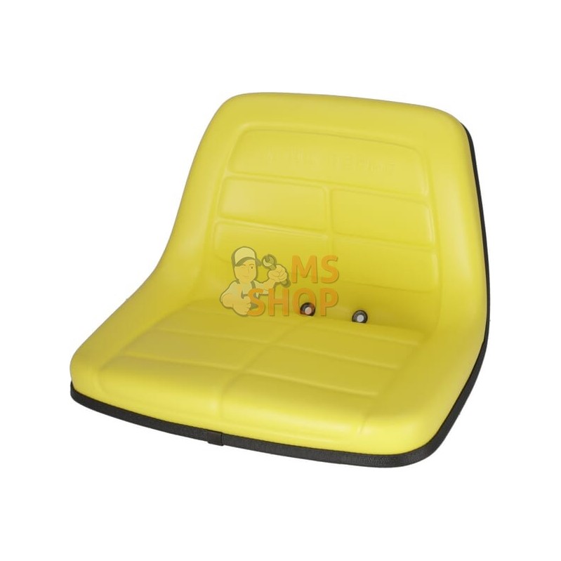 Siège John Deere | JOHN DEERE Siège John Deere | JOHN DEEREPR#215293