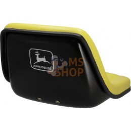 Siège John Deere | JOHN DEERE Siège John Deere | JOHN DEEREPR#215293