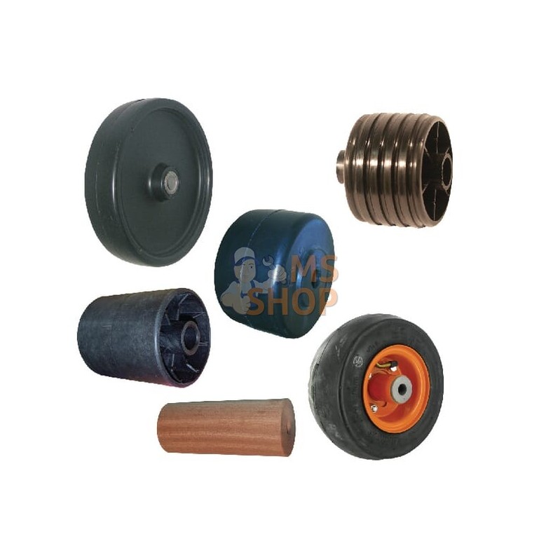 Roue de support | JOHN DEERE Roue de support | JOHN DEEREPR#215646 Roue de support | JOHN DEERE Roue de support | JOHN DEEREPR#215646