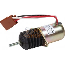 Solenoide | JOHN DEERE Solenoide | JOHN DEEREPR#215345