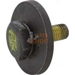 Vis de lame | JOHN DEERE Vis de lame | JOHN DEEREPR#214679