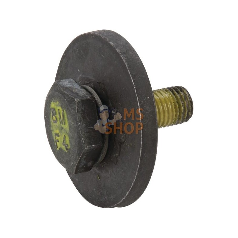Vis de lame | JOHN DEERE Vis de lame | JOHN DEEREPR#214679