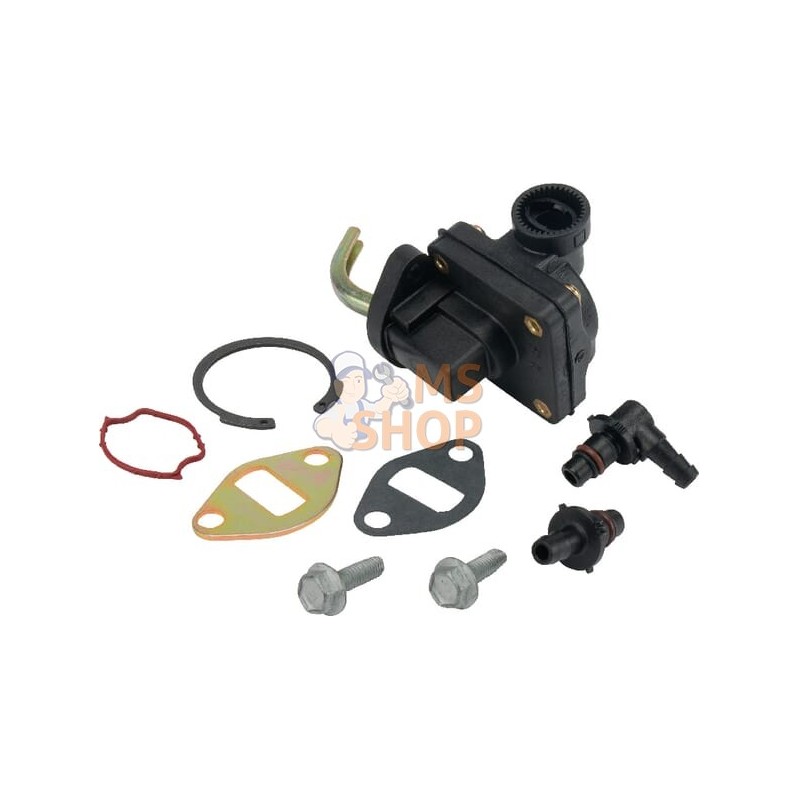 Pompe à carburant | JOHN DEERE Pompe à carburant | JOHN DEEREPR#215489 Pompe à carburant | JOHN DEERE Pompe à carburant | JOHN DEEREPR#215489