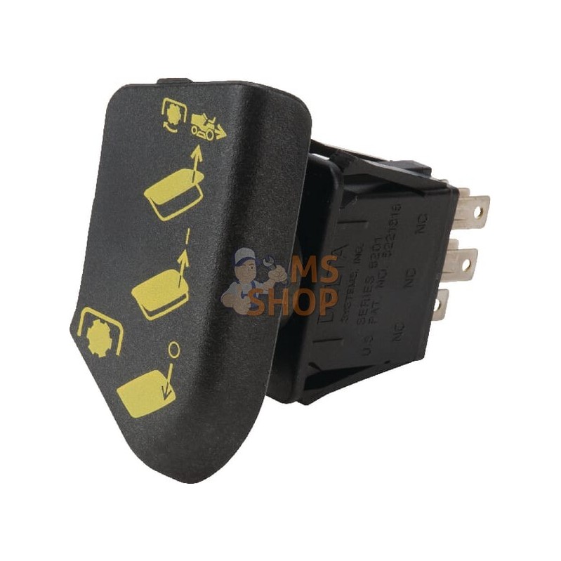 Interrupteur JD | JOHN DEERE Interrupteur JD | JOHN DEEREPR#215563 Interrupteur JD | JOHN DEERE Interrupteur JD | JOHN DEEREPR#215563