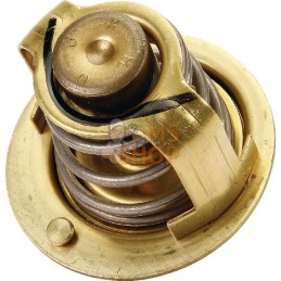 Thermostat de préchauffage | JOHN DEERE Thermostat de préchauffage | JOHN DEEREPR#480190