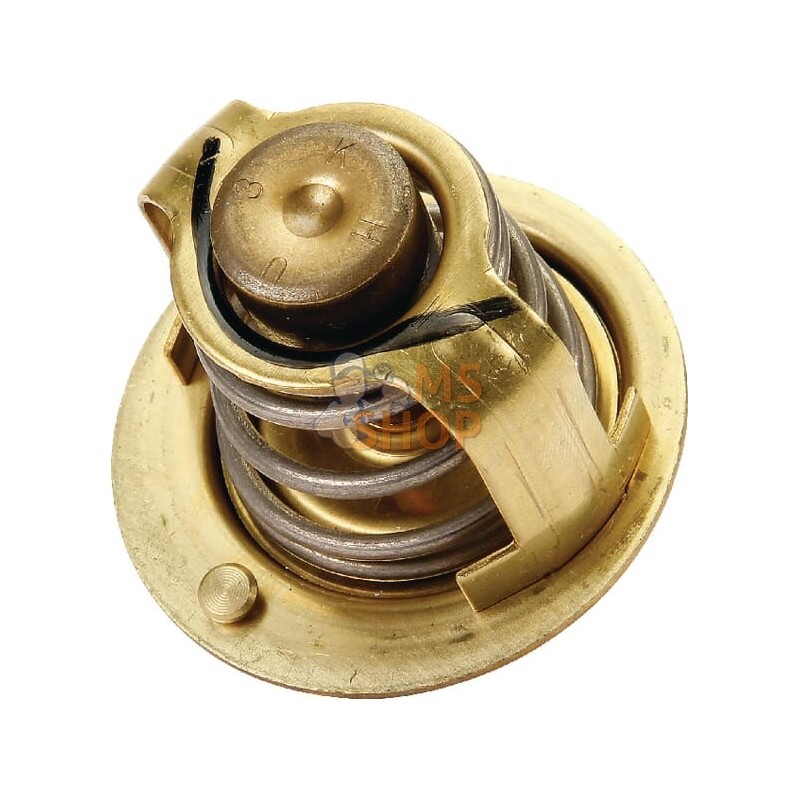 Thermostat de préchauffage | JOHN DEERE Thermostat de préchauffage | JOHN DEEREPR#480190