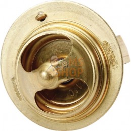 Thermostat de préchauffage | JOHN DEERE Thermostat de préchauffage | JOHN DEEREPR#480190