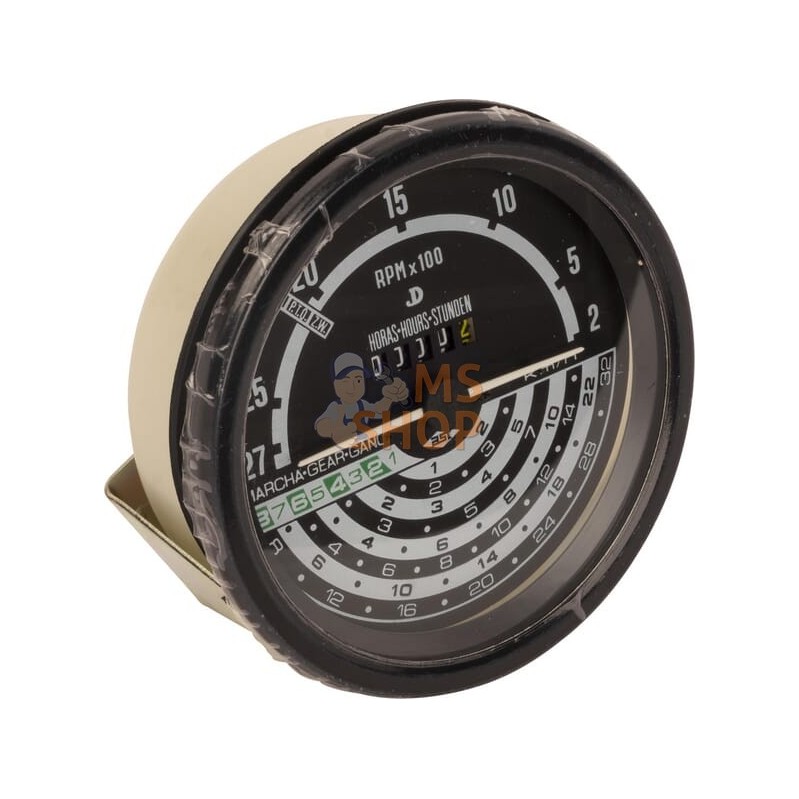 Hour meter | JOHN DEERE Hour meter | JOHN DEEREPR#980516 Hour meter | JOHN DEERE Hour meter | JOHN DEEREPR#980516
