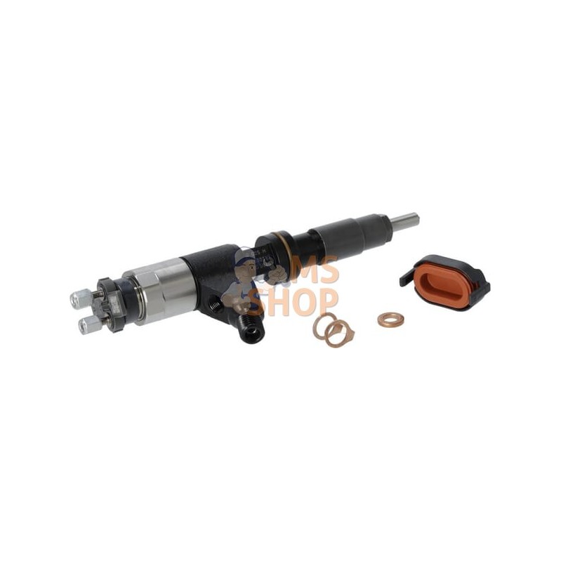 Injecteur | JOHN DEERE Injecteur | JOHN DEEREPR#980536 Injecteur | JOHN DEERE Injecteur | JOHN DEEREPR#980536