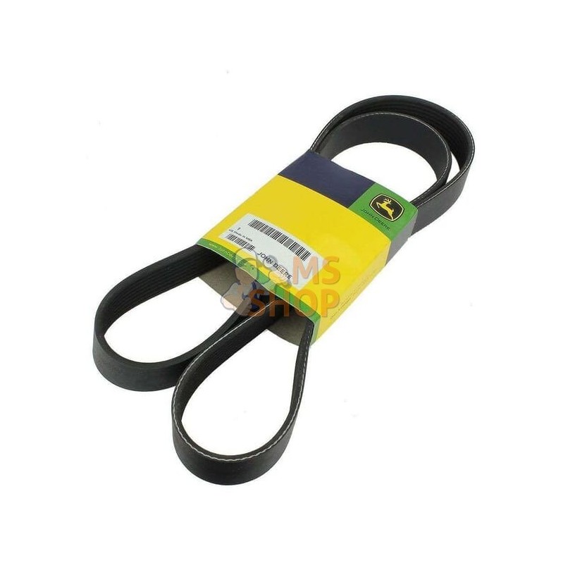 Courroie trapézoïdale | JOHN DEERE Courroie trapézoïdale | JOHN DEEREPR#980554 Courroie trapézoïdale | JOHN DEERE Courroie trapézoïdale | JOHN DEEREPR#980554