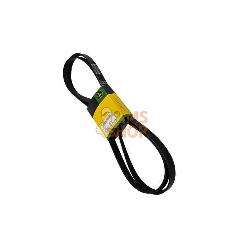 Courroie trapézoïdale | JOHN DEERE Courroie trapézoïdale | JOHN DEEREPR#980590 Courroie trapézoïdale | JOHN DEERE Courroie trapézoïdale | JOHN DEEREPR#980590