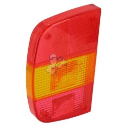 Verre de protect. feu arr. | JOHN DEERE Verre de protect. feu arr. | JOHN DEEREPR#480134