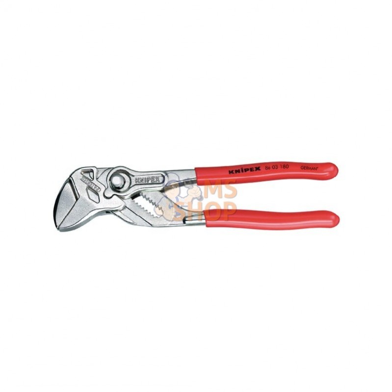 TA8603250; KNIPEX; Pince-clés 250mm Knipex; pièce detachée TA8603250; KNIPEX; Pince-clés 250mm Knipex; pièce detachée