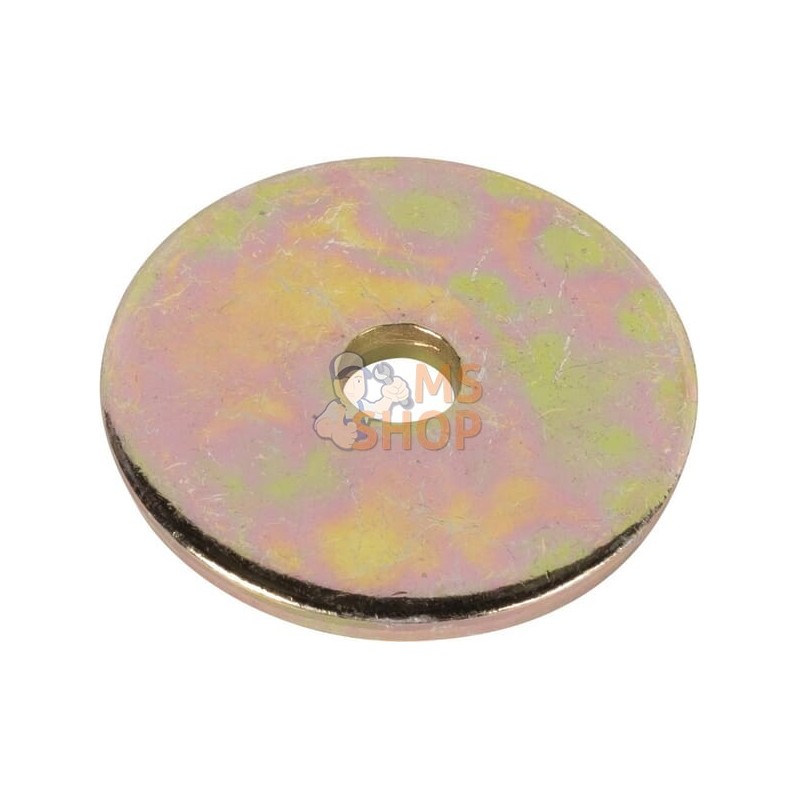 Washer | JOHN DEERE Washer | JOHN DEEREPR#1078988