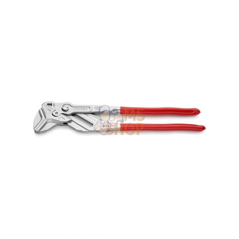 TA8603400; KNIPEX; Pince-clé 3 3/8"; pièce detachée TA8603400; KNIPEX; Pince-clé 3 3/8"; pièce detachée