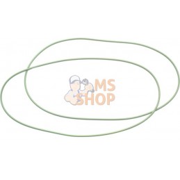 Jeu de joints toriques | JOHN DEERE Jeu de joints toriques | JOHN DEEREPR#651317
