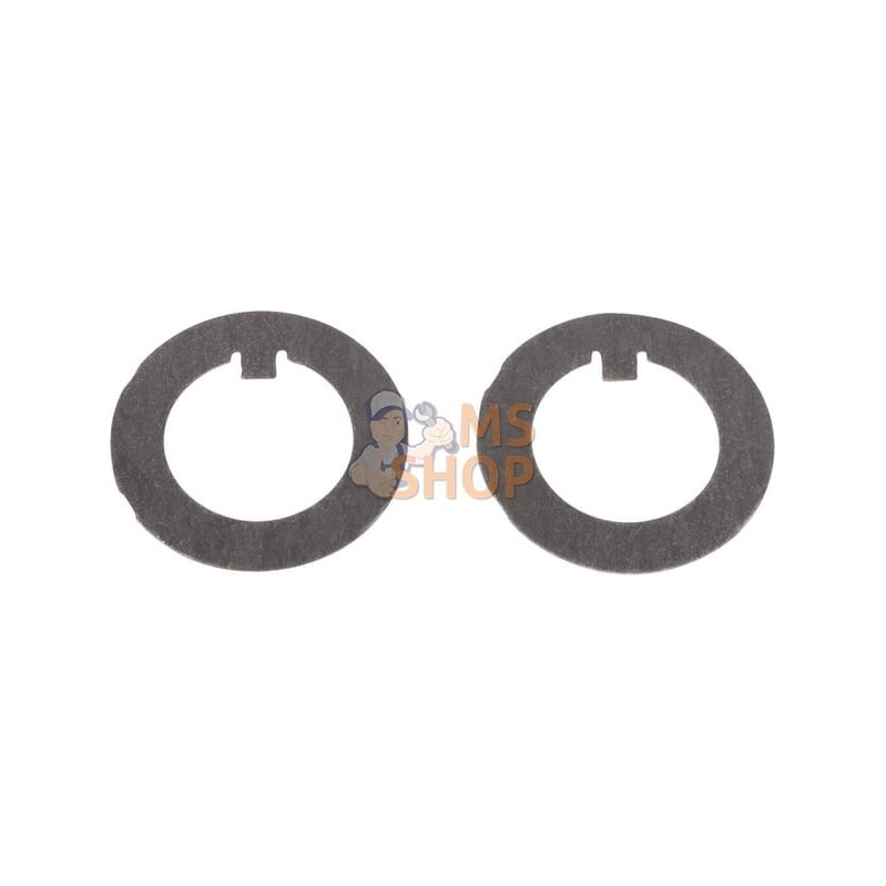 Washer | JOHN DEERE Washer | JOHN DEEREPR#1078972