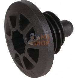 Vis de purge | JOHN DEERE Vis de purge | JOHN DEEREPR#651363