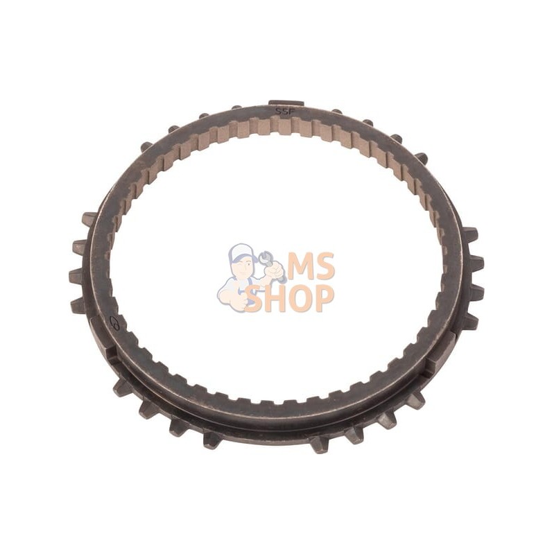 Synchronizer | JOHN DEERE Synchronizer | JOHN DEEREPR#1078946