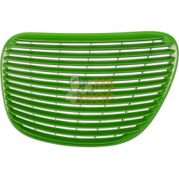 Tube vertical droit | JOHN DEERE Tube vertical droit | JOHN DEEREPR#651418