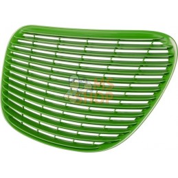 Tube vertical droit | JOHN DEERE Tube vertical droit | JOHN DEEREPR#651418