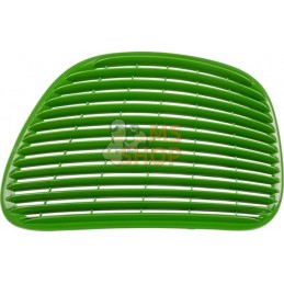 Tube vertical droit | JOHN DEERE Tube vertical droit | JOHN DEEREPR#651418