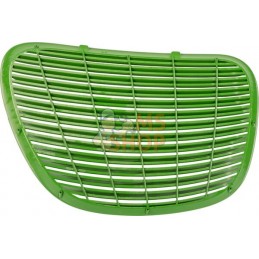 Tube vertical droit | JOHN DEERE Tube vertical droit | JOHN DEEREPR#651418