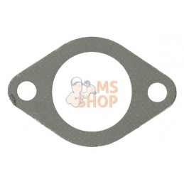 Joint de silencieux | JOHN DEERE Joint de silencieux | JOHN DEEREPR#651445