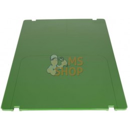 Panneau de toit | JOHN DEERE Panneau de toit | JOHN DEEREPR#651478