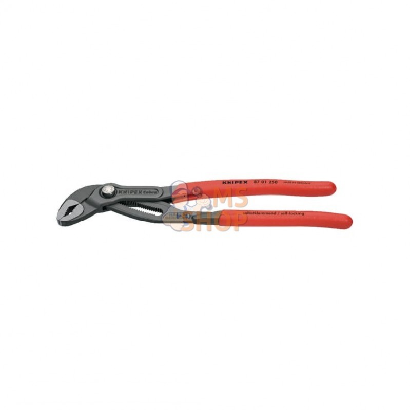 TA8701250; KNIPEX; Pince multiprise 250mm; pièce detachée TA8701250; KNIPEX; Pince multiprise 250mm; pièce detachée