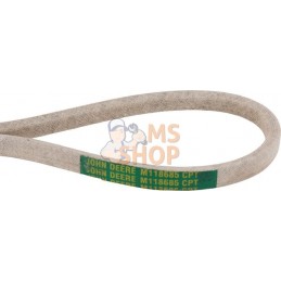 Courroie JD | JOHN DEERE Courroie JD | JOHN DEEREPR#214975