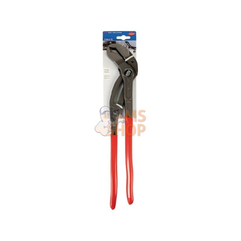 TA8701400SB; KNIPEX; Pince multiprises Cobra; pièce detachée TA8701400SB; KNIPEX; Pince multiprises Cobra; pièce detachée