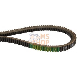 V-belt | JOHN DEERE V-belt | JOHN DEEREPR#821044