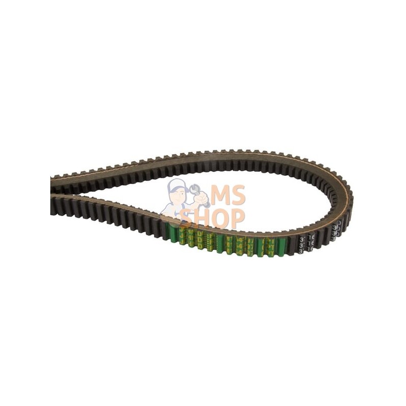 V-belt | JOHN DEERE V-belt | JOHN DEEREPR#821044