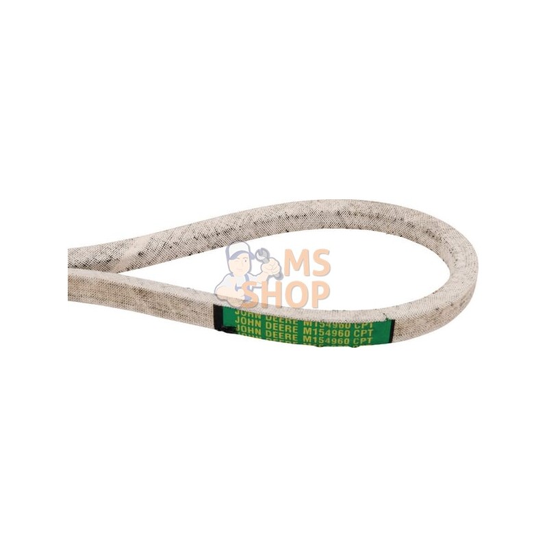 Courroie JD | JOHN DEERE Courroie JD | JOHN DEEREPR#214938 Courroie JD | JOHN DEERE Courroie JD | JOHN DEEREPR#214938