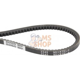 Courroie JD | JOHN DEERE Courroie JD | JOHN DEEREPR#214799